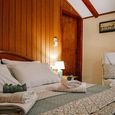St.Denis Townhouse Apartment ไซคิย์นธอสทาวน์ ภายนอก รูปภาพ