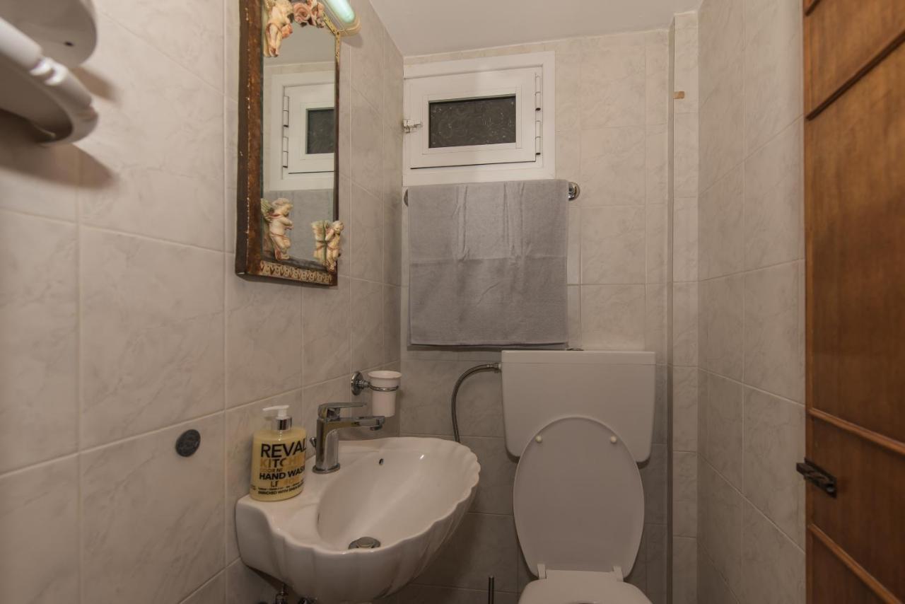St.Denis Townhouse Apartment ไซคิย์นธอสทาวน์ ภายนอก รูปภาพ