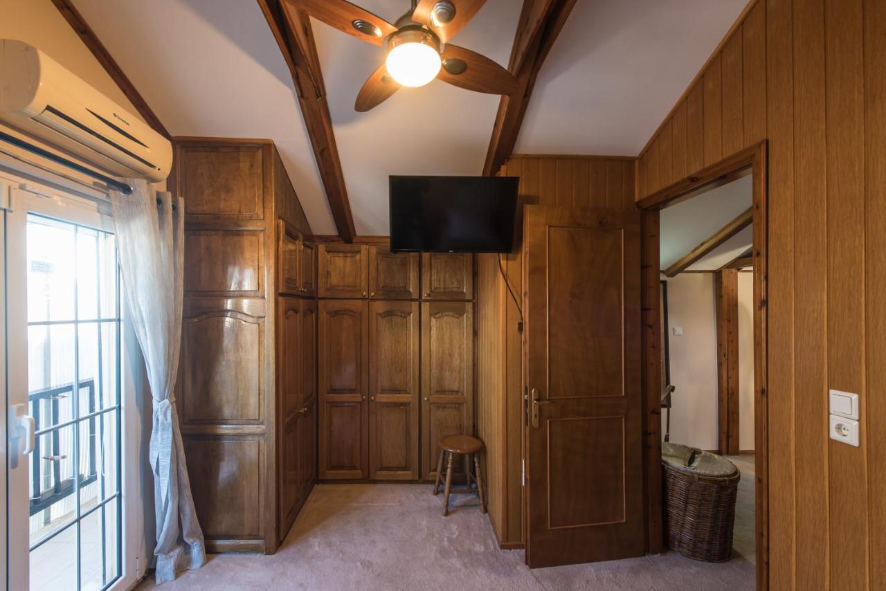 St.Denis Townhouse Apartment ไซคิย์นธอสทาวน์ ภายนอก รูปภาพ