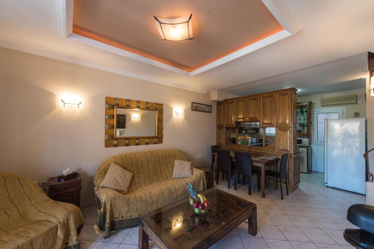 St.Denis Townhouse Apartment ไซคิย์นธอสทาวน์ ภายนอก รูปภาพ