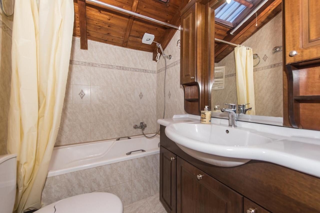 St.Denis Townhouse Apartment ไซคิย์นธอสทาวน์ ภายนอก รูปภาพ