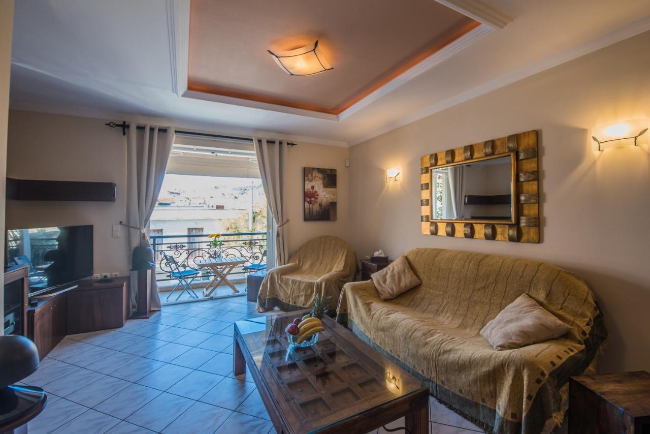 St.Denis Townhouse Apartment ไซคิย์นธอสทาวน์ ภายนอก รูปภาพ