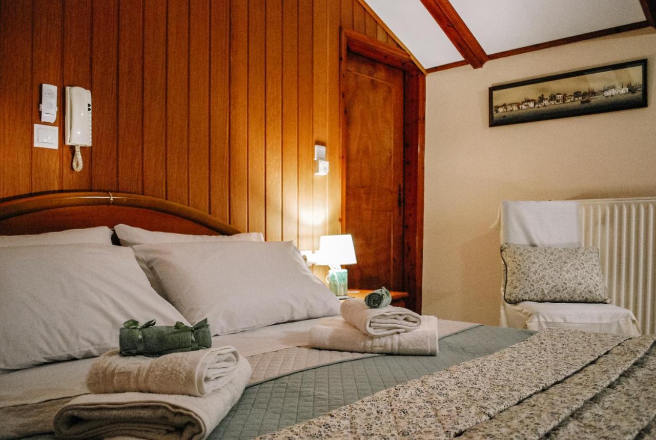 St.Denis Townhouse Apartment ไซคิย์นธอสทาวน์ ภายนอก รูปภาพ